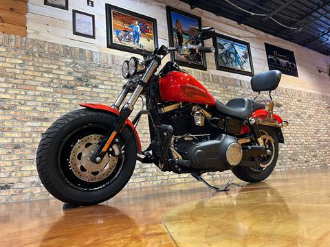 2017 Harley-Davidson Fat Bob in Big Bend, Wisconsin - Photo 33