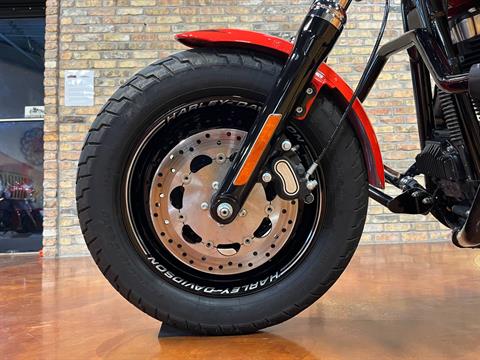 2017 Harley-Davidson Fat Bob in Big Bend, Wisconsin - Photo 34