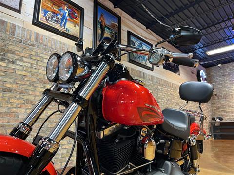 2017 Harley-Davidson Fat Bob in Big Bend, Wisconsin - Photo 36