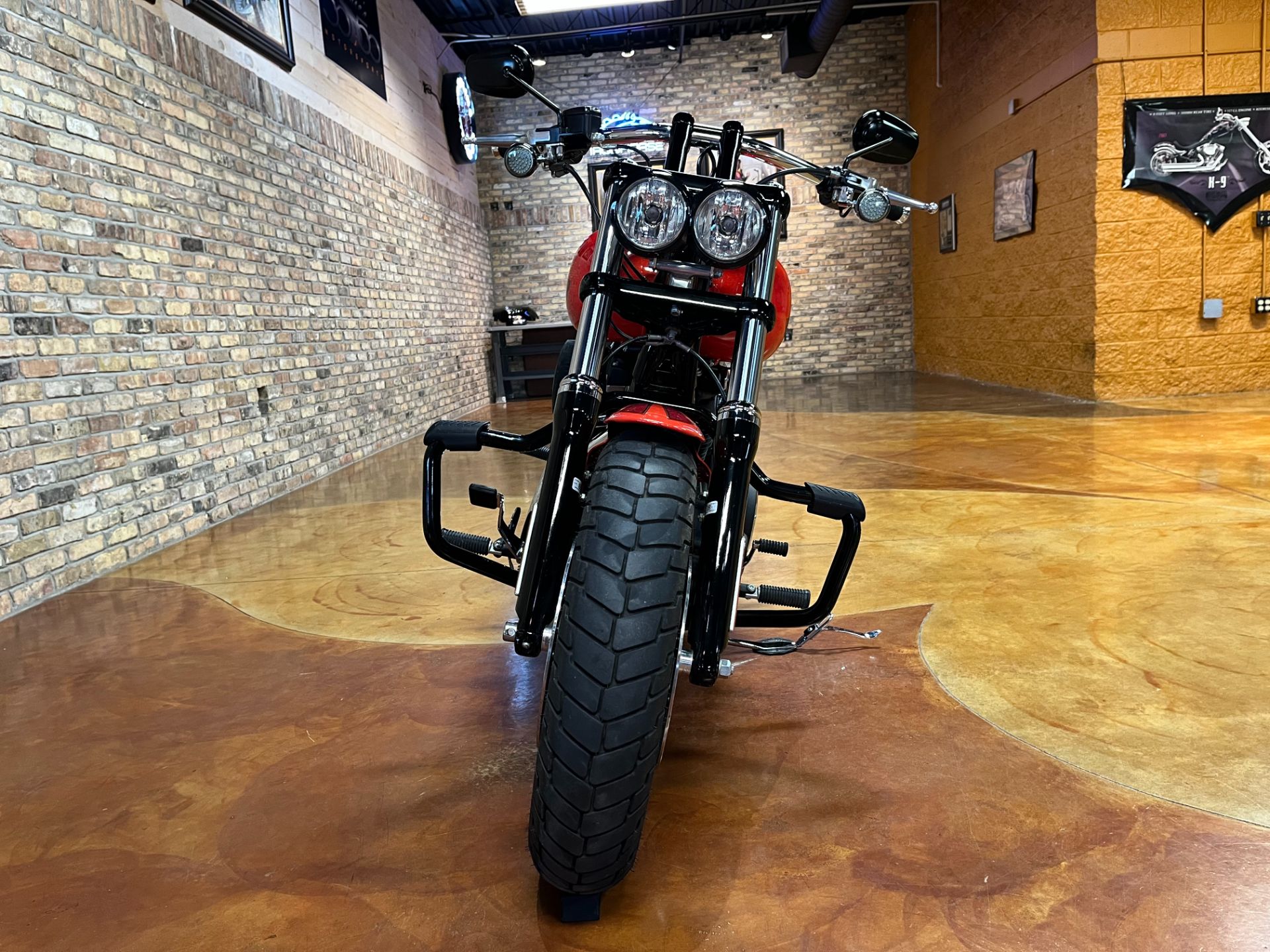2017 Harley-Davidson Fat Bob in Big Bend, Wisconsin - Photo 51