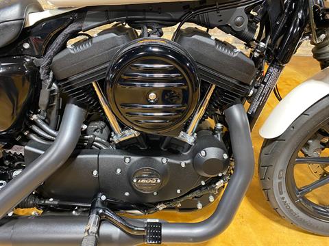 2018 Harley-Davidson Iron 1200™ in Big Bend, Wisconsin - Photo 5