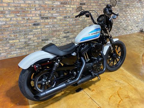 2018 Harley-Davidson Iron 1200™ in Big Bend, Wisconsin - Photo 9