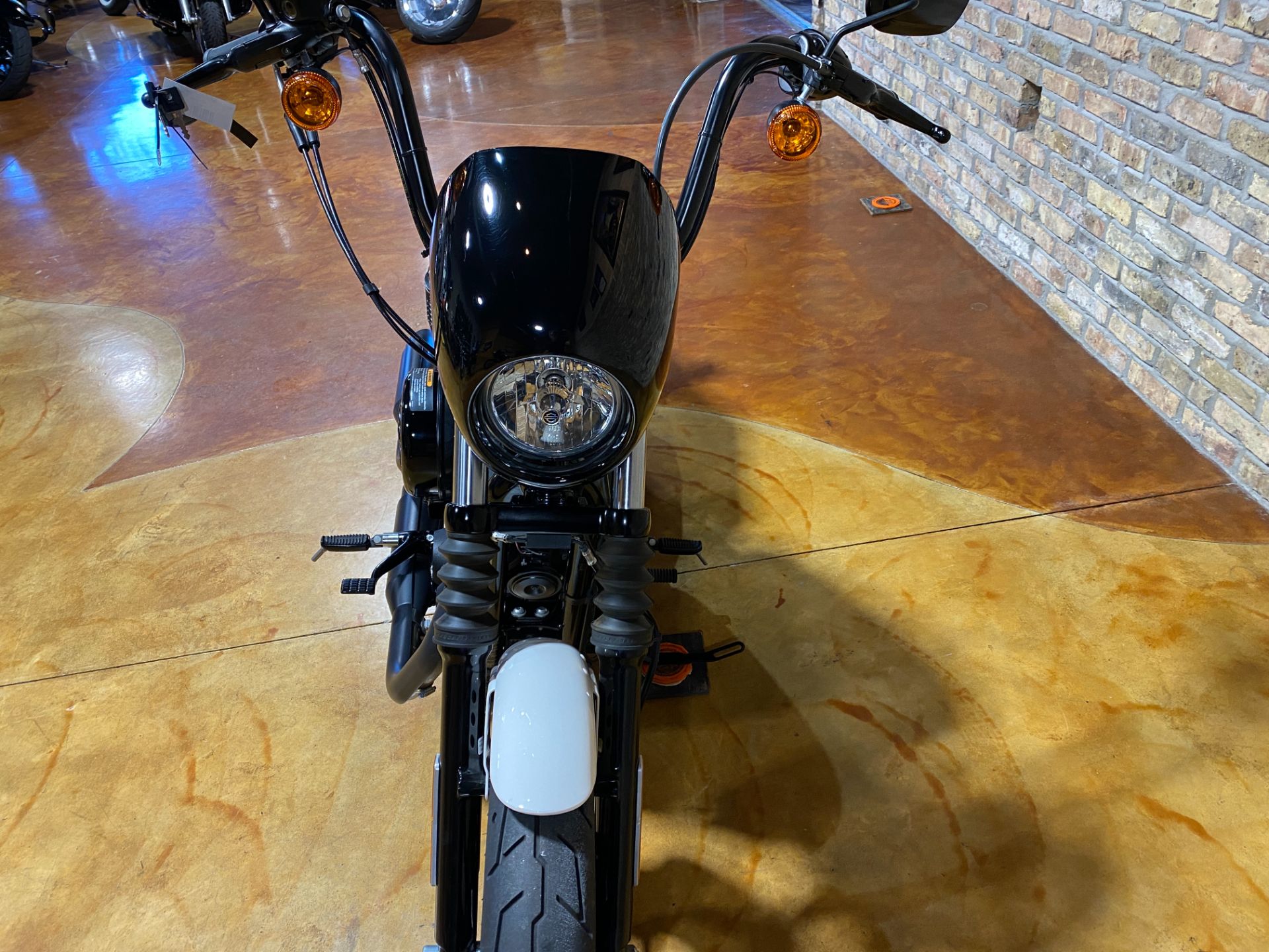 2018 Harley-Davidson Iron 1200™ in Big Bend, Wisconsin - Photo 10