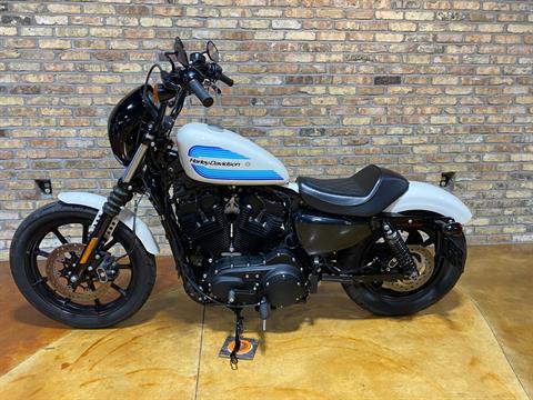 2018 Harley-Davidson Iron 1200™ in Big Bend, Wisconsin - Photo 17