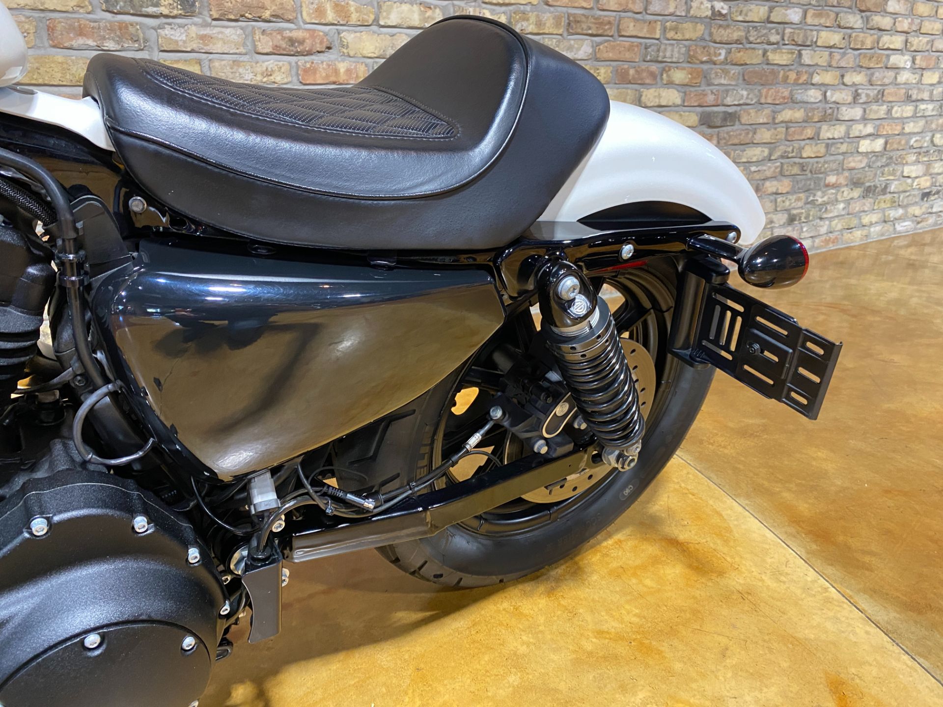 2018 Harley-Davidson Iron 1200™ in Big Bend, Wisconsin - Photo 21