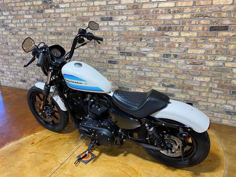 2018 Harley-Davidson Iron 1200™ in Big Bend, Wisconsin - Photo 22