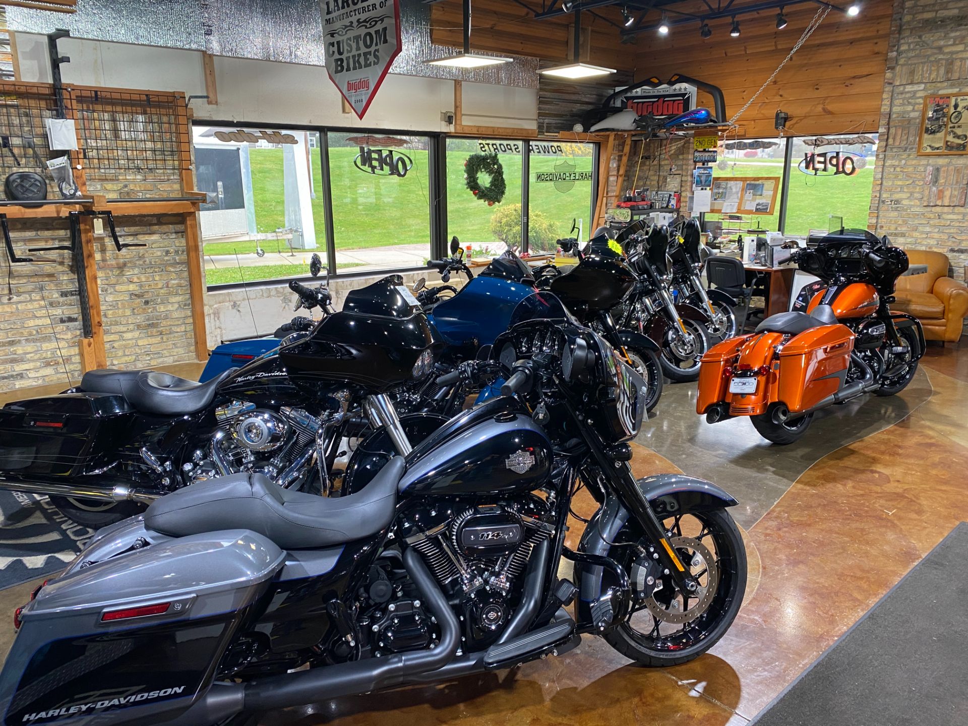 2018 Harley-Davidson Iron 1200™ in Big Bend, Wisconsin - Photo 31