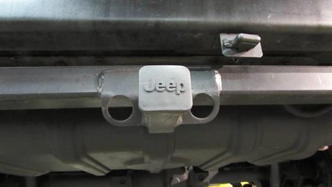 2002 Jeep Wrangler X in Big Bend, Wisconsin - Photo 59