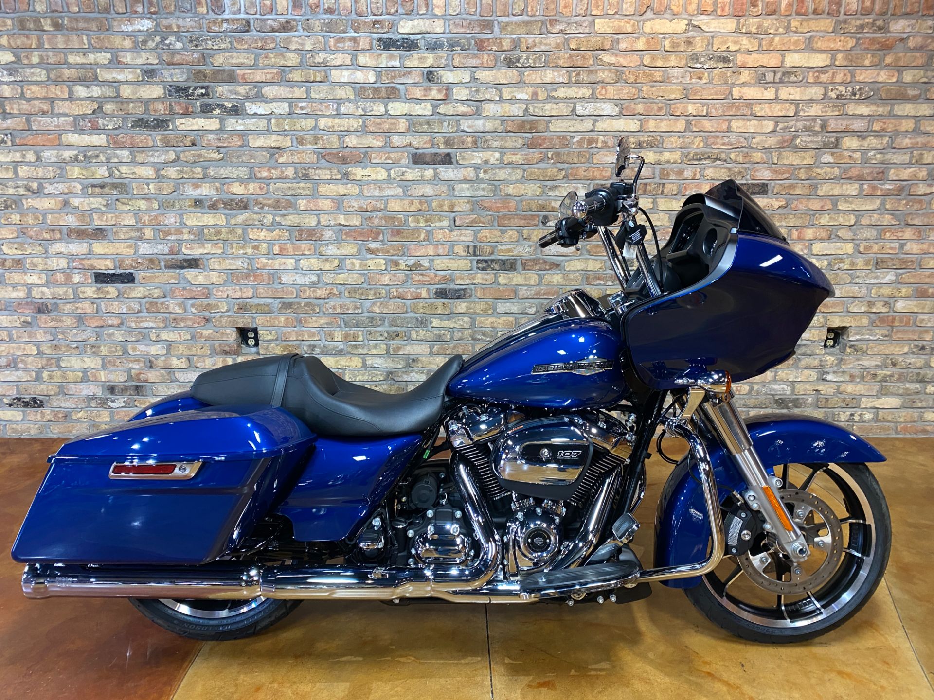 2022 Harley-Davidson Road Glide® in Big Bend, Wisconsin - Photo 36