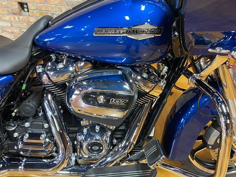 2022 Harley-Davidson Road Glide® in Big Bend, Wisconsin - Photo 6