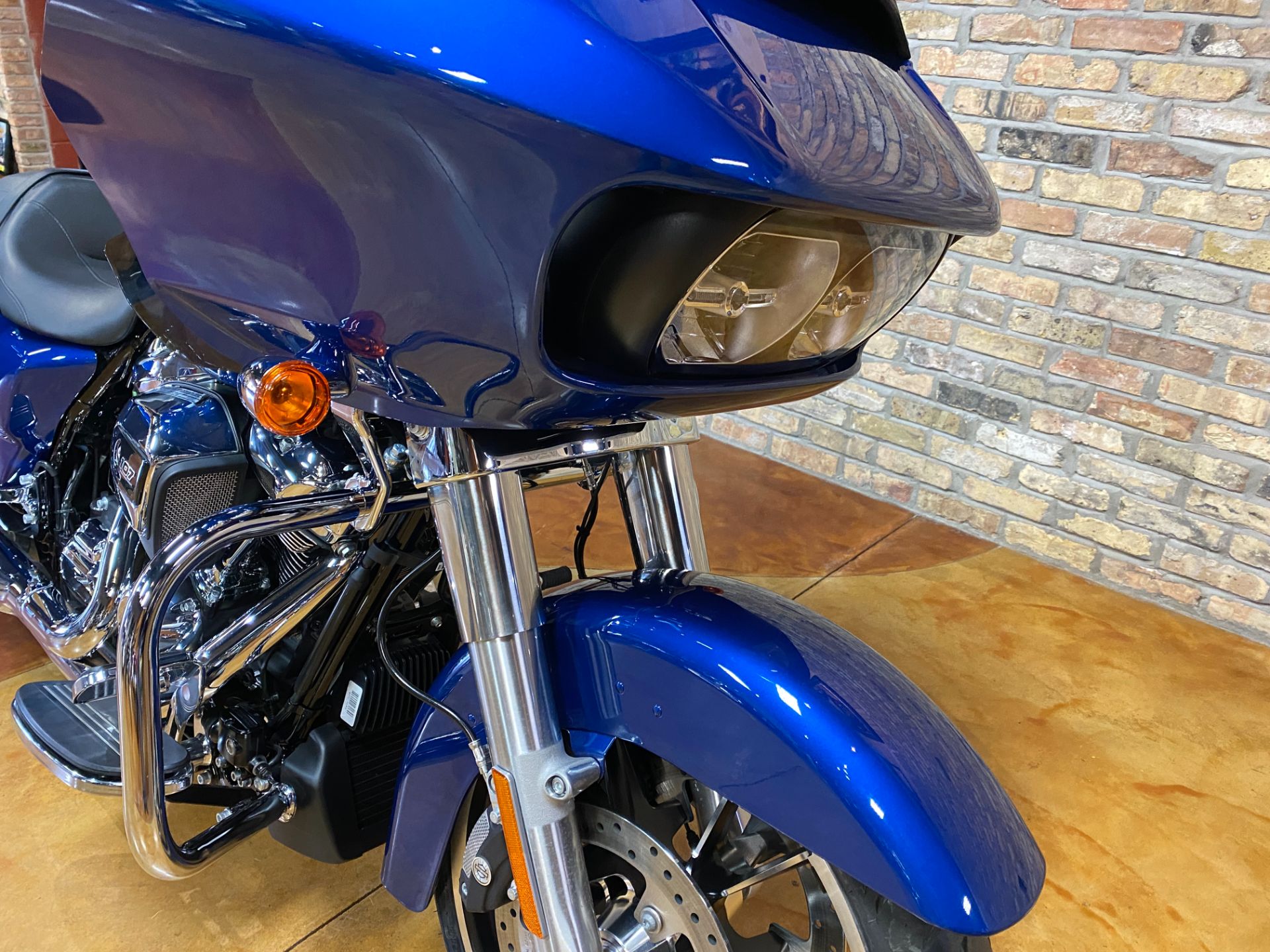2022 Harley-Davidson Road Glide® in Big Bend, Wisconsin - Photo 20