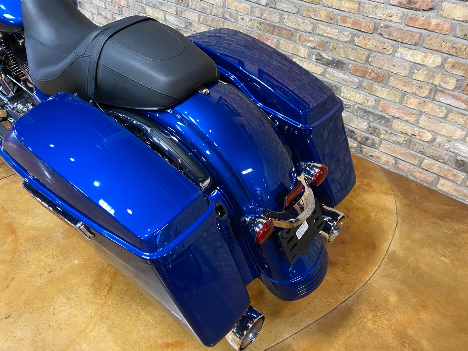 2022 Harley-Davidson Road Glide® in Big Bend, Wisconsin - Photo 32