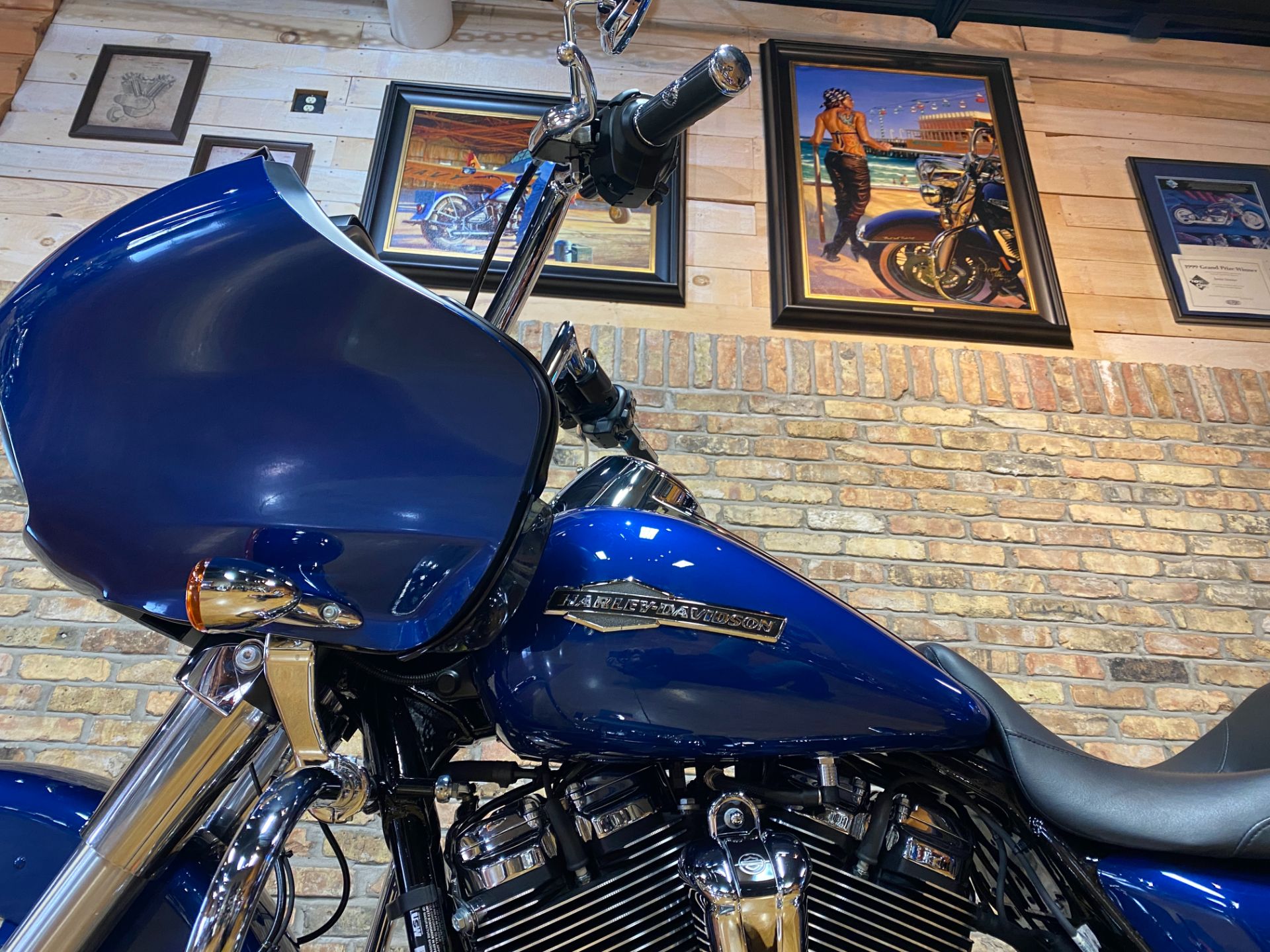 2022 Harley-Davidson Road Glide® in Big Bend, Wisconsin - Photo 33