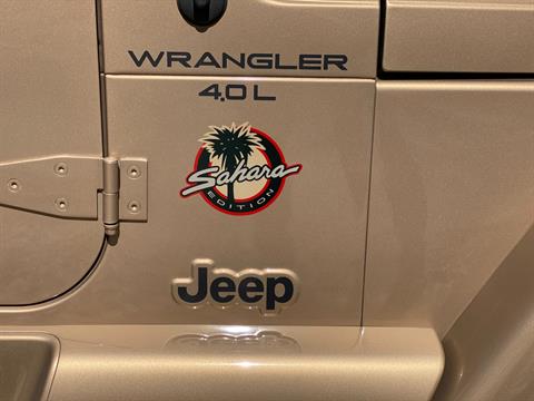 2000 Jeep® Wrangler Sahara in Big Bend, Wisconsin - Photo 100