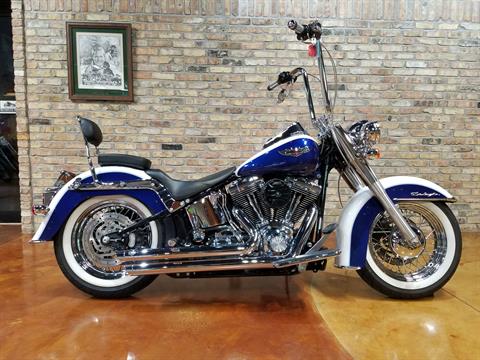 2006 Harley-Davidson Softail® Deluxe in Big Bend, Wisconsin - Photo 1