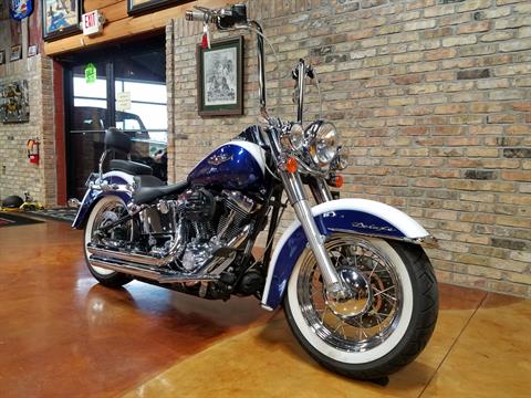 2006 Harley-Davidson Softail® Deluxe in Big Bend, Wisconsin - Photo 2