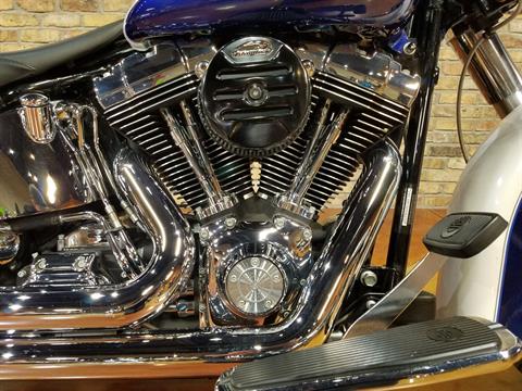 2006 Harley-Davidson Softail® Deluxe in Big Bend, Wisconsin - Photo 9