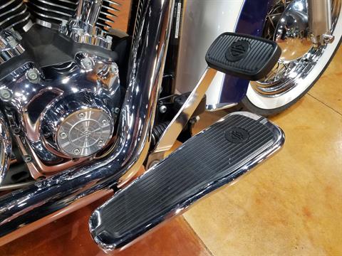 2006 Harley-Davidson Softail® Deluxe in Big Bend, Wisconsin - Photo 12