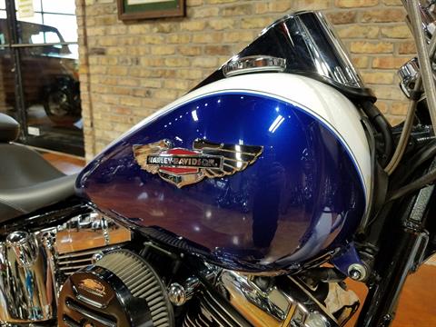2006 Harley-Davidson Softail® Deluxe in Big Bend, Wisconsin - Photo 14