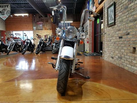 2006 Harley-Davidson Softail® Deluxe in Big Bend, Wisconsin - Photo 19