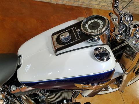 2006 Harley-Davidson Softail® Deluxe in Big Bend, Wisconsin - Photo 22
