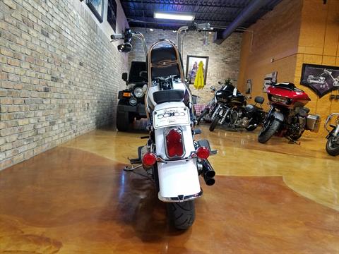 2006 Harley-Davidson Softail® Deluxe in Big Bend, Wisconsin - Photo 25