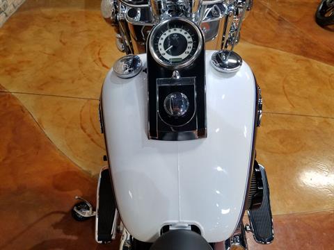 2006 Harley-Davidson Softail® Deluxe in Big Bend, Wisconsin - Photo 27