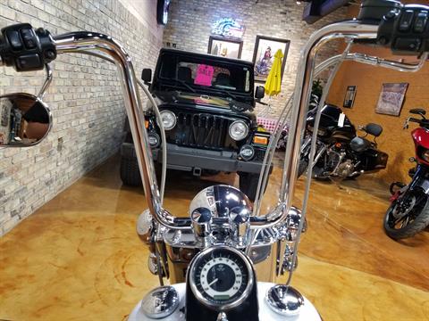 2006 Harley-Davidson Softail® Deluxe in Big Bend, Wisconsin - Photo 28