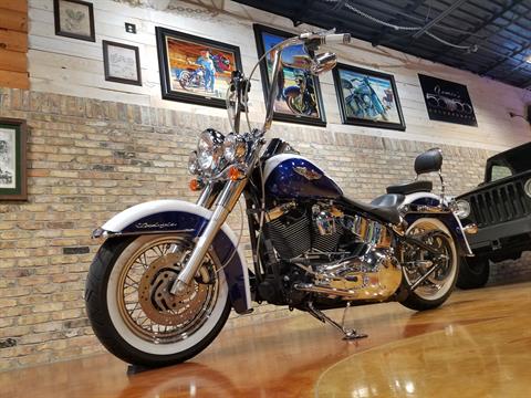 2006 Harley-Davidson Softail® Deluxe in Big Bend, Wisconsin - Photo 32