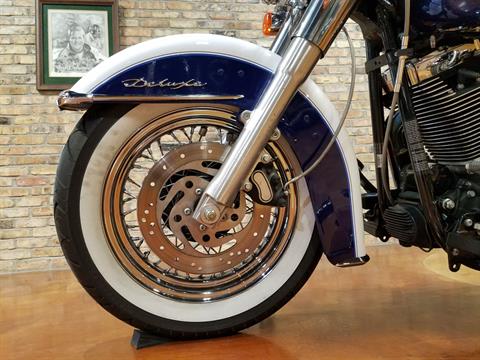 2006 Harley-Davidson Softail® Deluxe in Big Bend, Wisconsin - Photo 33