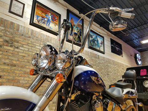 2006 Harley-Davidson Softail® Deluxe in Big Bend, Wisconsin - Photo 35