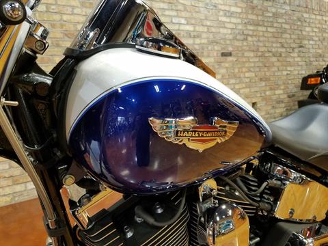 2006 Harley-Davidson Softail® Deluxe in Big Bend, Wisconsin - Photo 36