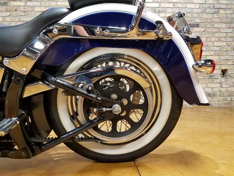 2006 Harley-Davidson Softail® Deluxe in Big Bend, Wisconsin - Photo 43