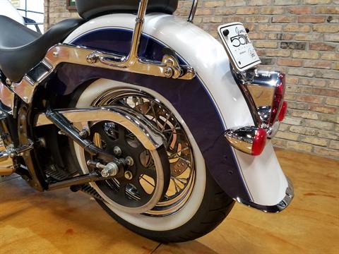 2006 Harley-Davidson Softail® Deluxe in Big Bend, Wisconsin - Photo 44