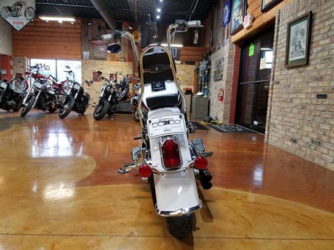 2006 Harley-Davidson Softail® Deluxe in Big Bend, Wisconsin - Photo 45
