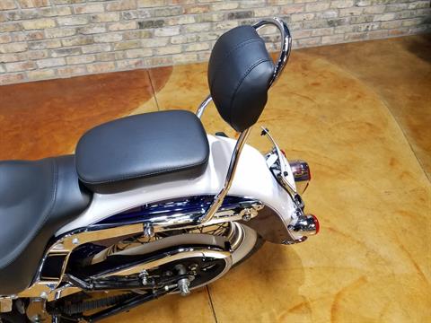 2006 Harley-Davidson Softail® Deluxe in Big Bend, Wisconsin - Photo 47