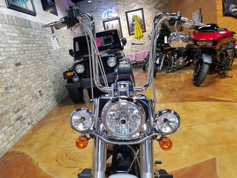 2006 Harley-Davidson Softail® Deluxe in Big Bend, Wisconsin - Photo 52