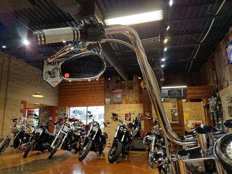 2006 Harley-Davidson Softail® Deluxe in Big Bend, Wisconsin - Photo 54