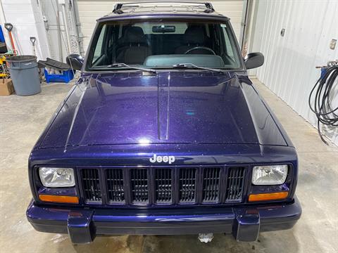 1999 Jeep® Cherokee Classic in Big Bend, Wisconsin - Photo 61