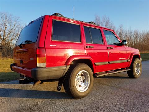 2000 Jeep® Cherokee Sport in Big Bend, Wisconsin - Photo 4