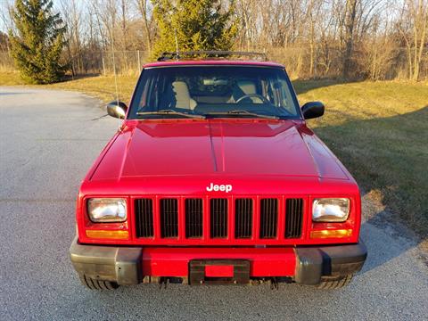 2000 Jeep® Cherokee Sport in Big Bend, Wisconsin - Photo 30