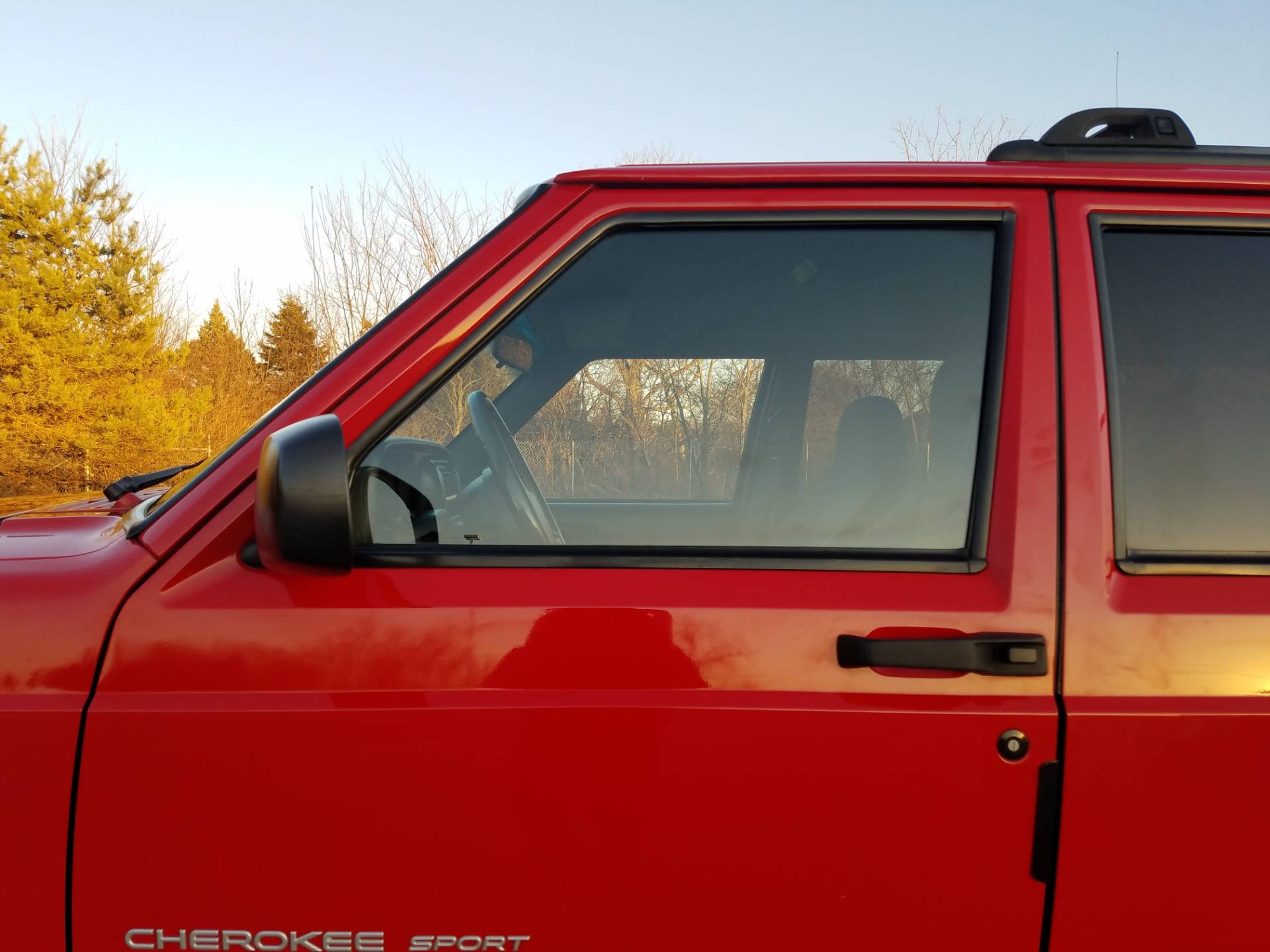 2000 Jeep® Cherokee Sport in Big Bend, Wisconsin - Photo 56