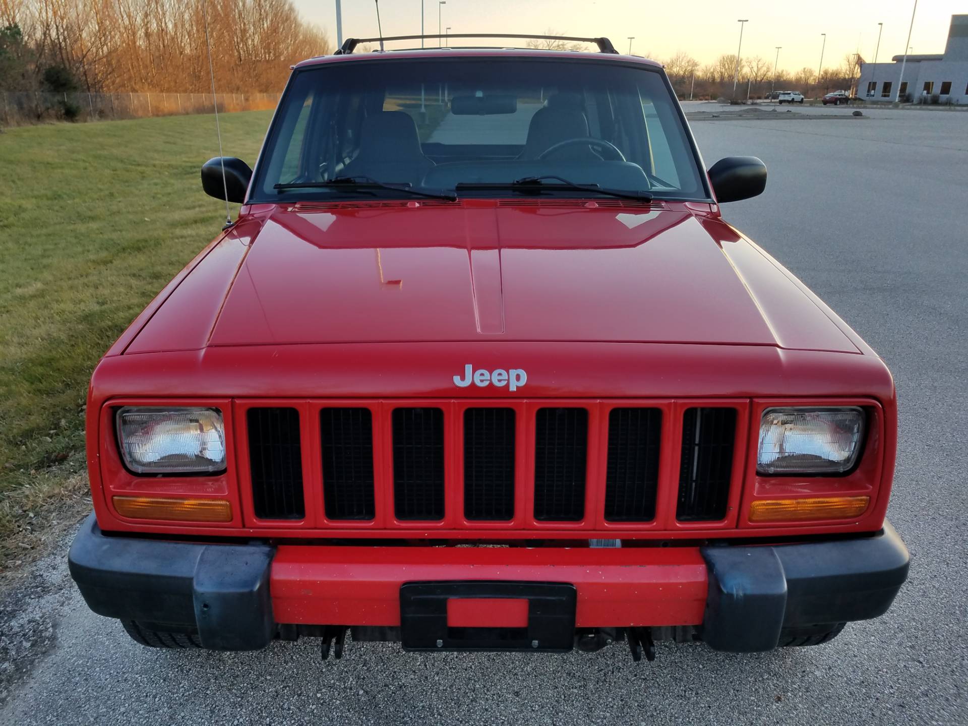 2000 Jeep® Cherokee Sport in Big Bend, Wisconsin - Photo 76