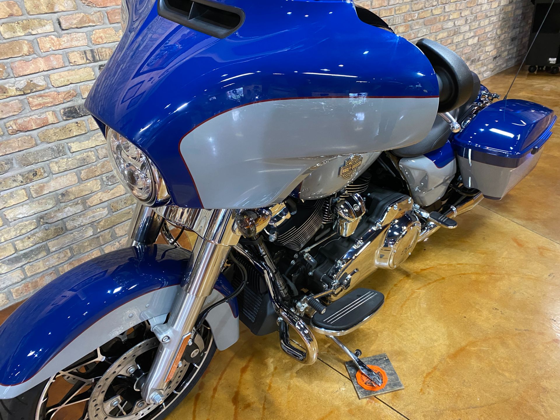 2022 Harley-Davidson Street Glide® Special in Big Bend, Wisconsin - Photo 29