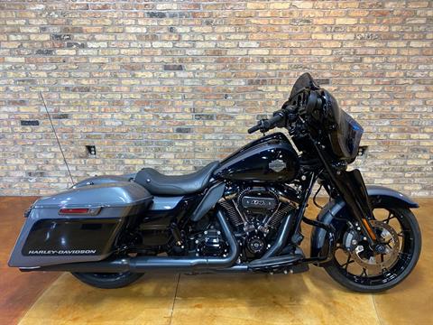 2021 Harley-Davidson Street Glide® Special in Big Bend, Wisconsin - Photo 12