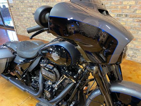 2021 Harley-Davidson Street Glide® Special in Big Bend, Wisconsin - Photo 5