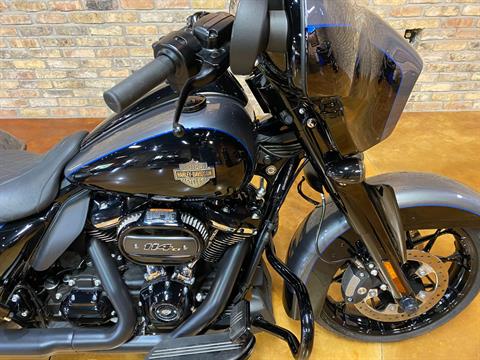 2021 Harley-Davidson Street Glide® Special in Big Bend, Wisconsin - Photo 7