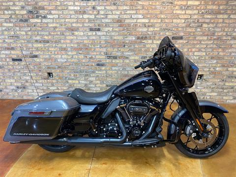 2021 Harley-Davidson Street Glide® Special in Big Bend, Wisconsin - Photo 3