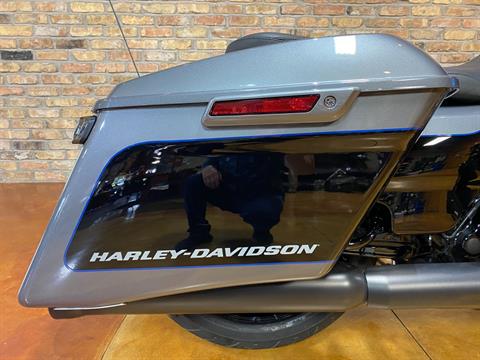 2021 Harley-Davidson Street Glide® Special in Big Bend, Wisconsin - Photo 15