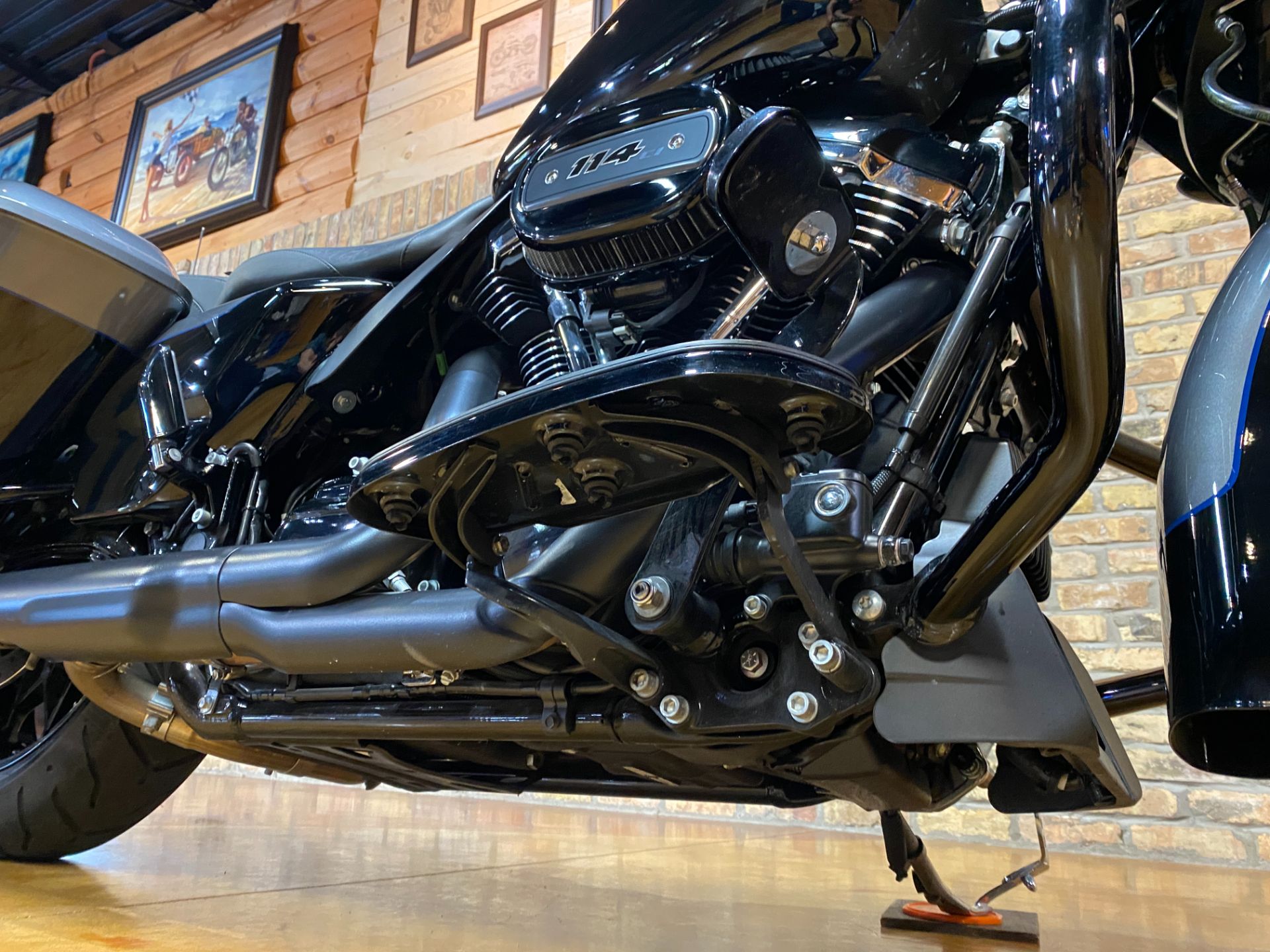 2021 Harley-Davidson Street Glide® Special in Big Bend, Wisconsin - Photo 17